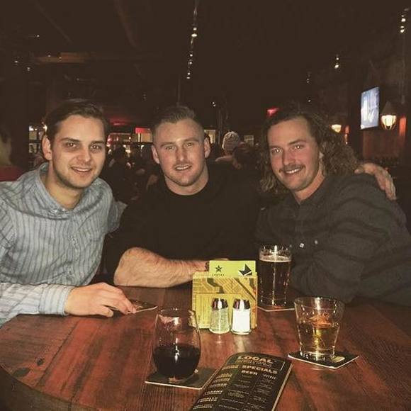 Meet your Posher, Ryan - Picture 1 of 1